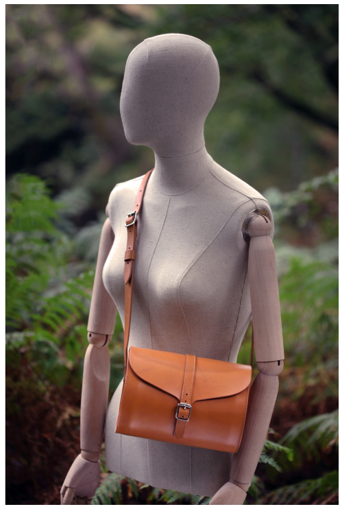 Lovern Leather Goods - Irish Handmade Leather Accessories