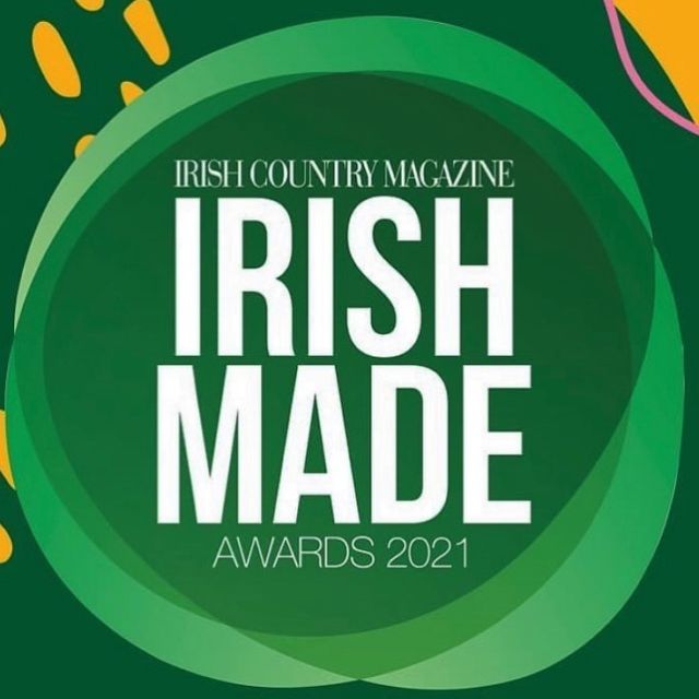 Amazing 🙌
We have been nominated for the Irish Made Awards by @irishcountrymag.
Your vote would mean so much to us - see the link in our bio and vote for all these wonderful makers 😊
.
.
.
.
.
#irishmadeawards 
#madelocal
#madeinireland🇮🇪 
#buyirish 
#buyirishonline 
#irishgift 
#irishcraft 
#irishfood 
#irishfurniture 
#irishleather 
#irishhandbagshoponline 
#irishdiaspora 
#galway 
#irishtextiles 
#irishaccessories 
#livebeauty 
#gratitudeforeverything 
#lovernleathergoods 
#irishfashion